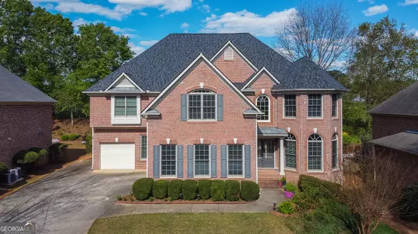 2941 Willowstone DR,  Duluth,  GA 30096