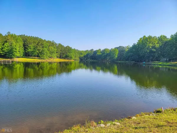 Grantville, GA 30220,LOT 13 Upper Woodland Way