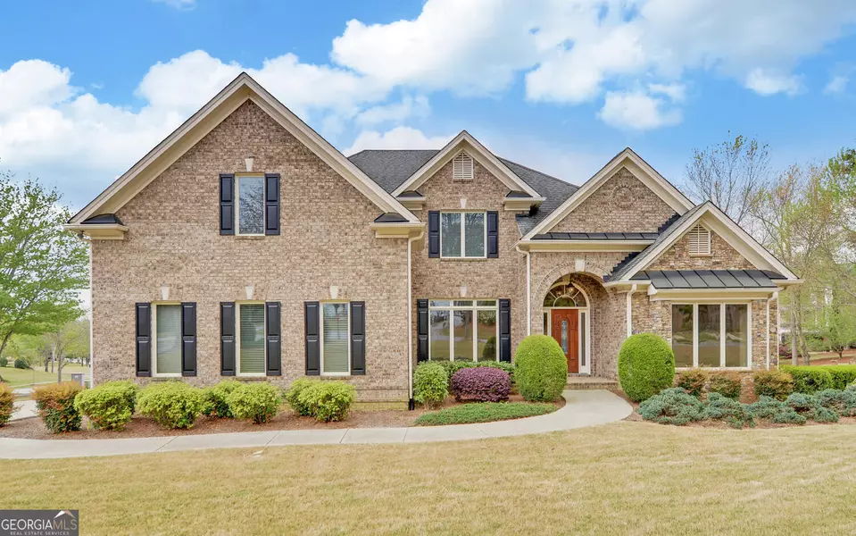 2572 Autumn Maple, Braselton, GA 30517