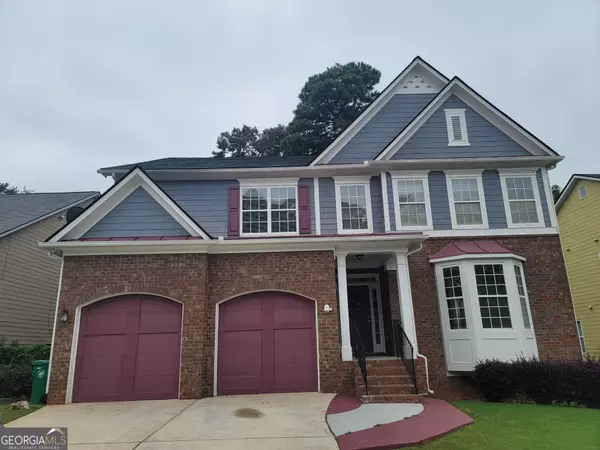 4630 Stone, Stone Mountain, GA 30083