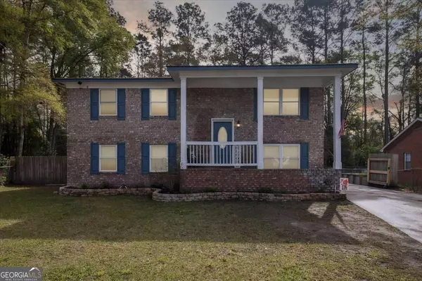 634 Parker, Hinesville, GA 31313