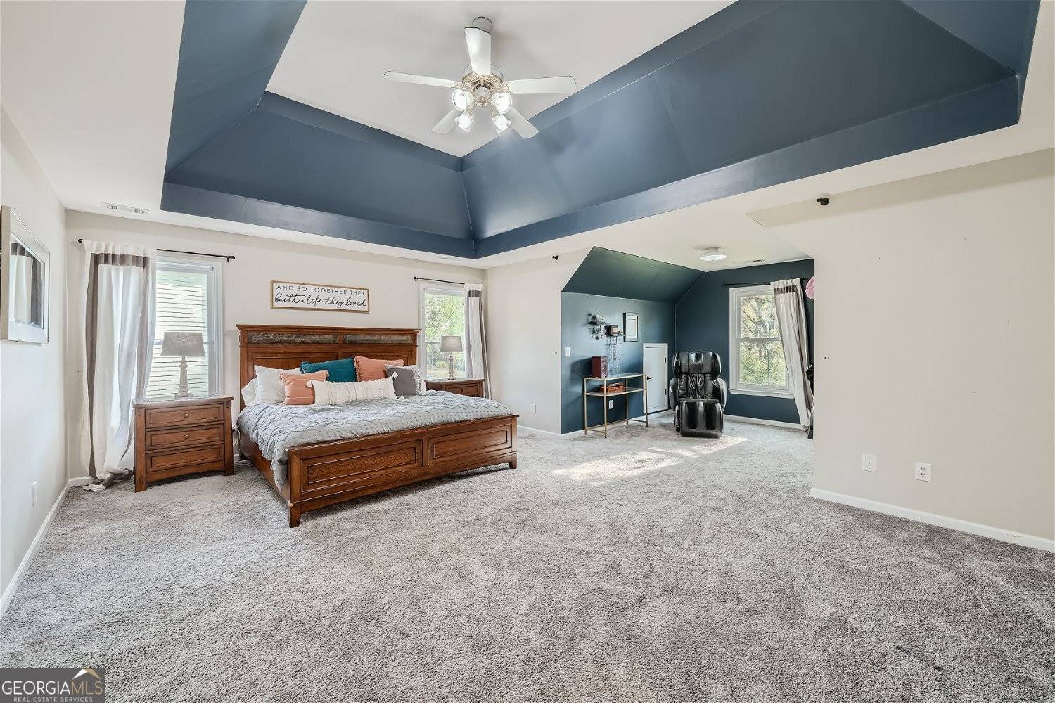 Sugar Hill, GA 30518,492 Star Flower LN