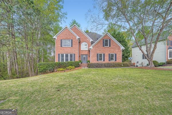 492 Star Flower, Sugar Hill, GA 30518