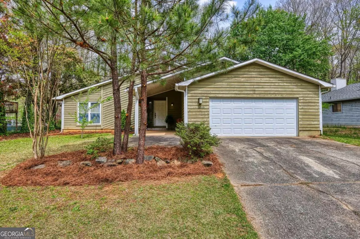 Lilburn, GA 30047,1025 Park Forest TRL NW