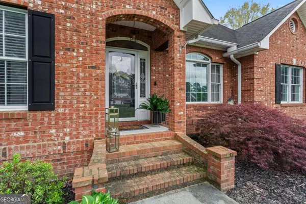 Calhoun, GA 30701,606 Shenandoah DR NE