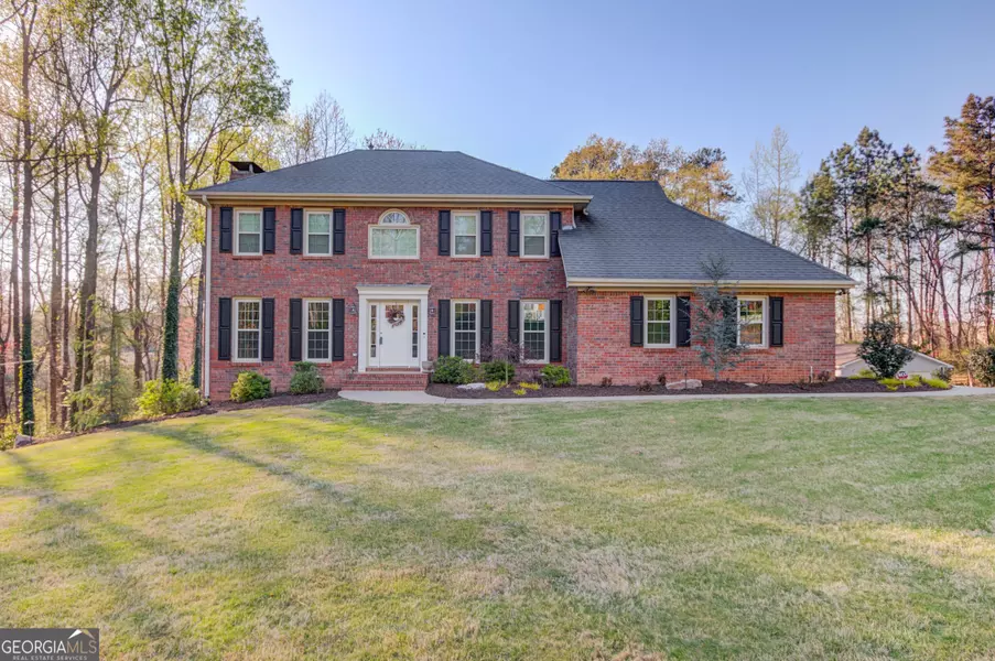 5020 Puritan, Sugar Hill, GA 30518