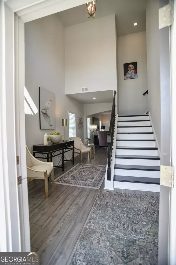 Ludowici, GA 31316,89 Evan Wade CT NE