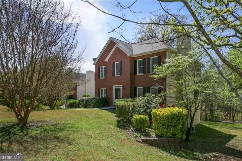 1967 Cobblewood DR NW, Kennesaw, GA 30152