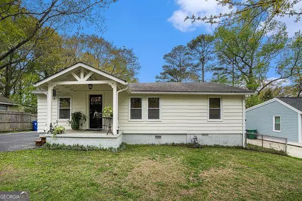 714 MURPHEY ST,  Scottdale,  GA 30079