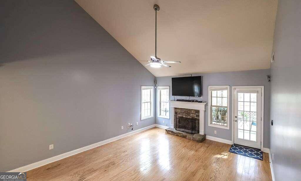Villa Rica, GA 30180,2170 Belcourt DR
