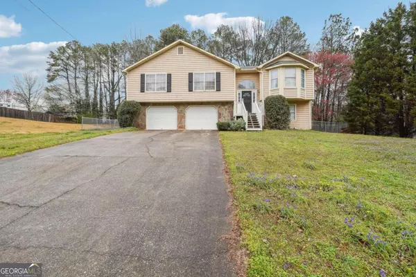 3408 Huntington, Douglasville, GA 30134