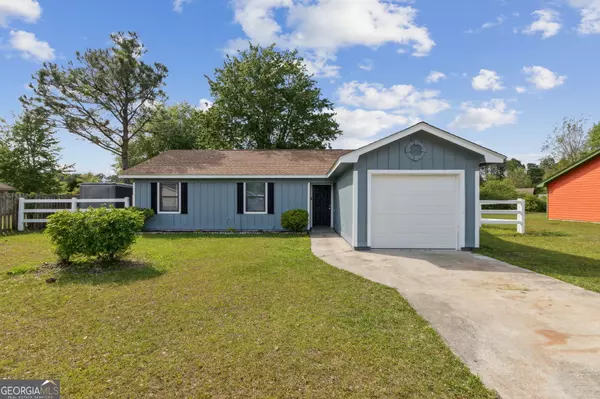 103 Biloxi CT, St. Marys, GA 31558