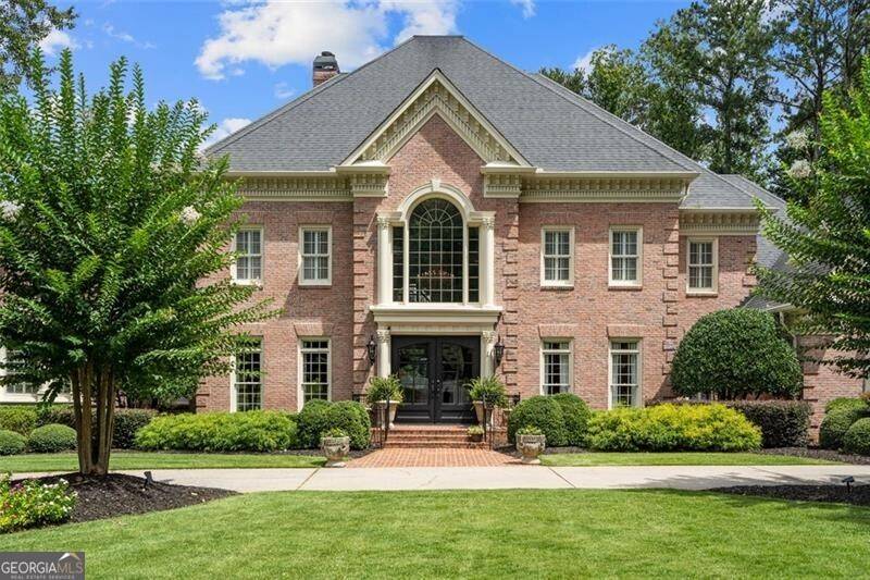 Alpharetta, GA 30022,3020 WELLINGTON RD