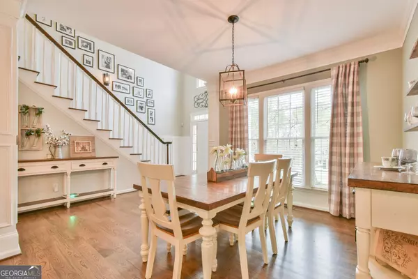 Clermont, GA 30527,6565 Pond View CT