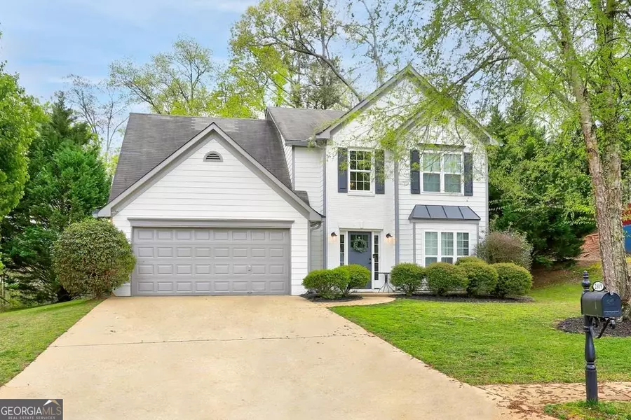 2809 Savannah Walk, Suwanee, GA 30024