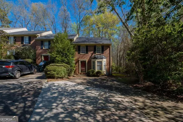 1259 SW WHITLOCK RIDGE,  Marietta,  GA 30064