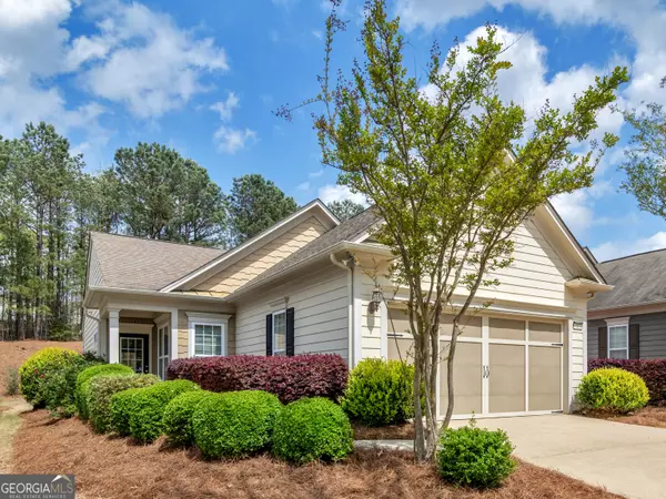 117 Spider Lily, Griffin, GA 30223