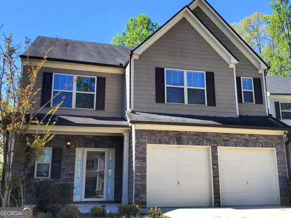 3965 Beaver Dam, Atlanta, GA 30349