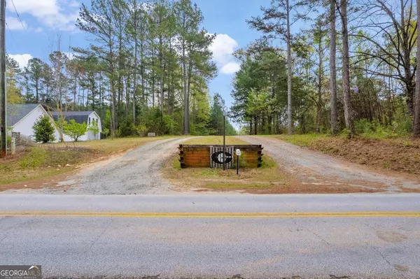 Martin, GA 30557,0 Lakeway