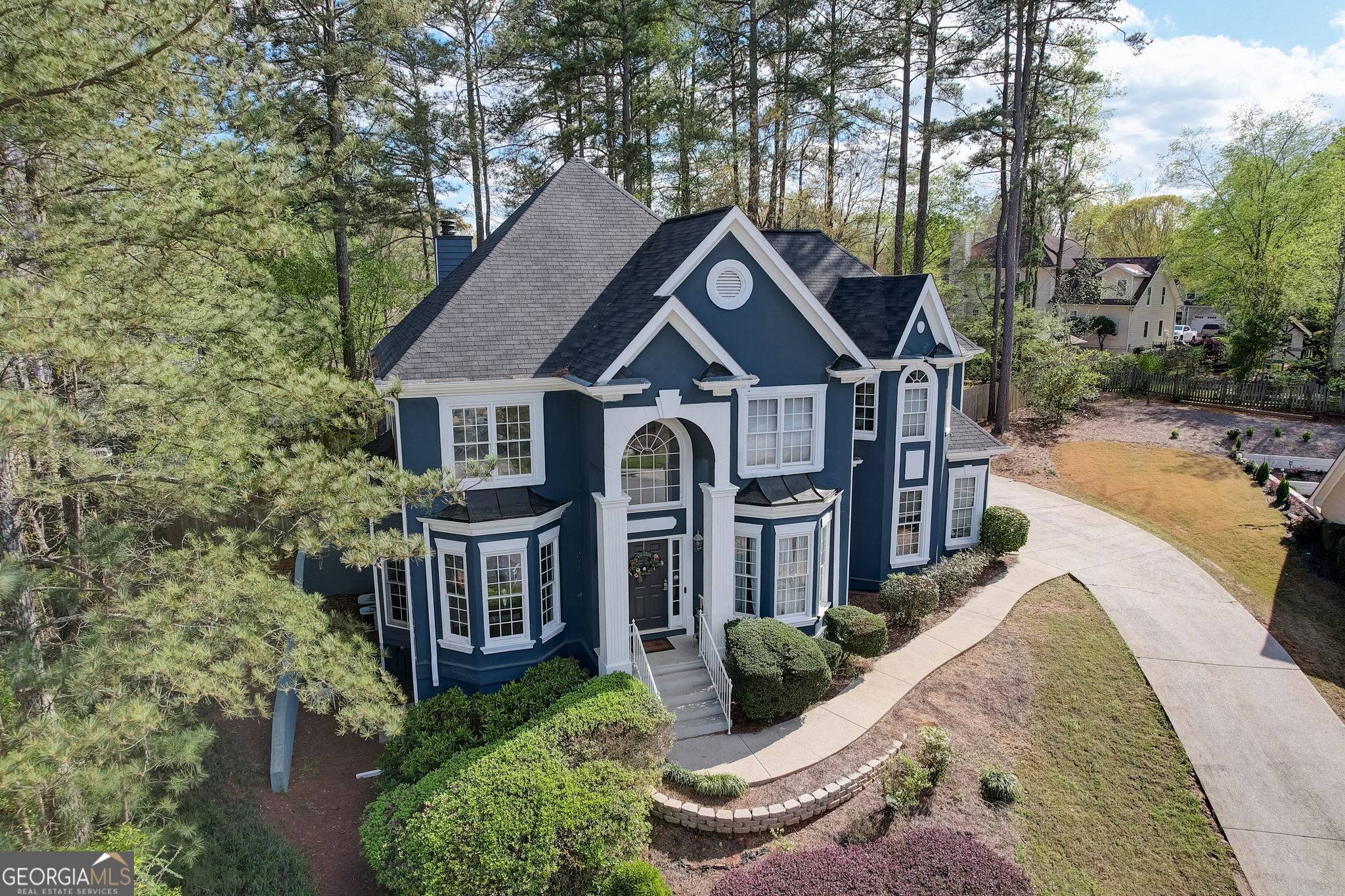 Lawrenceville, GA 30043,1010 Rowe Oak CIR