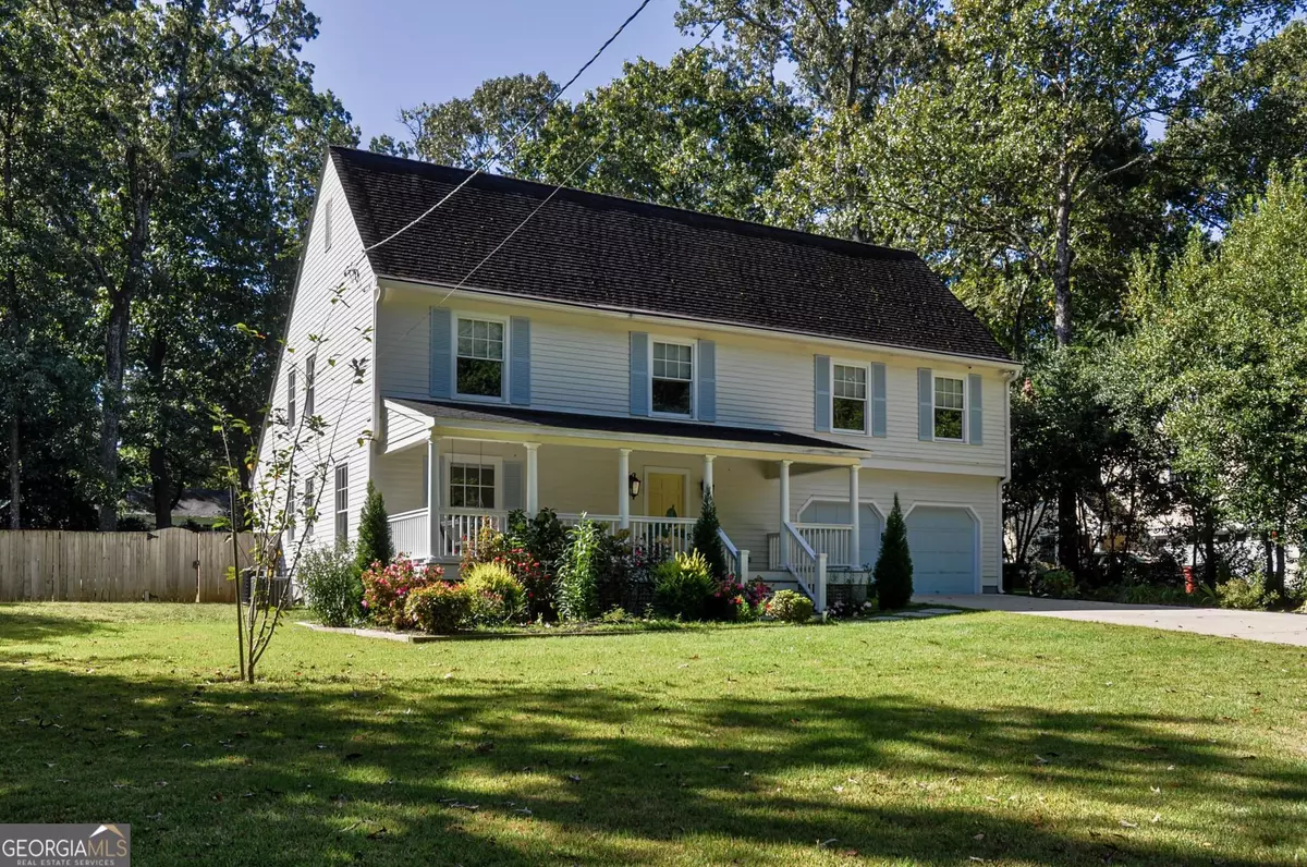 Marietta, GA 30068,4860 Riverhill RD NE