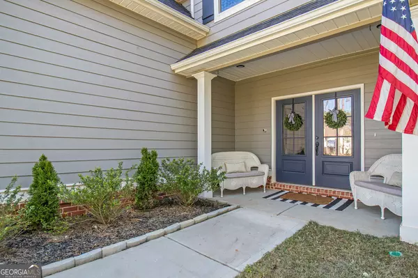 Newnan, GA 30263,55 Ozark Woods DR