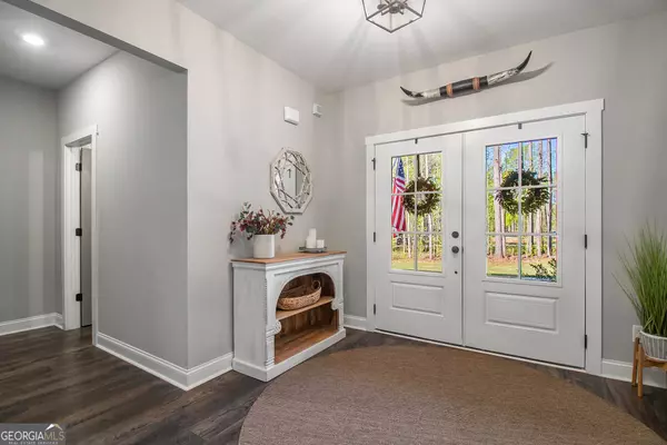 Newnan, GA 30263,55 Ozark Woods DR