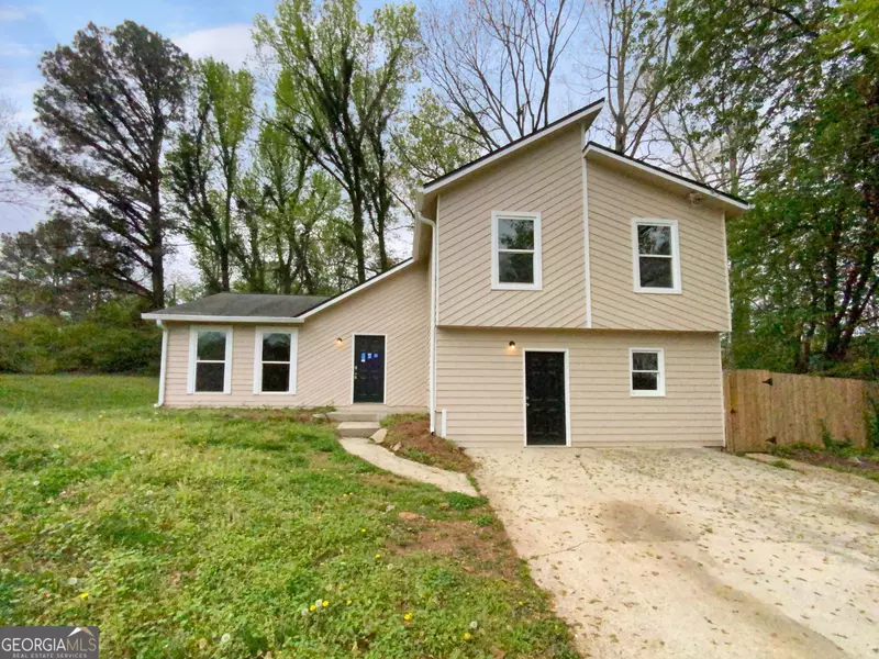 5091 Angela, Lithonia, GA 30038