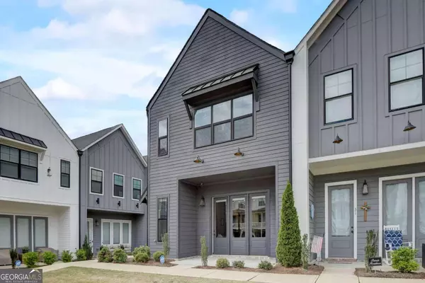 27 Trigg Myers WAY,  Lilburn,  GA 30047