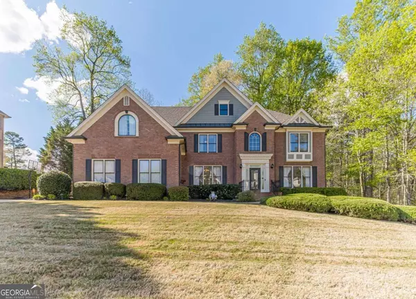 Dacula, GA 30019,2660 Preston Ridge