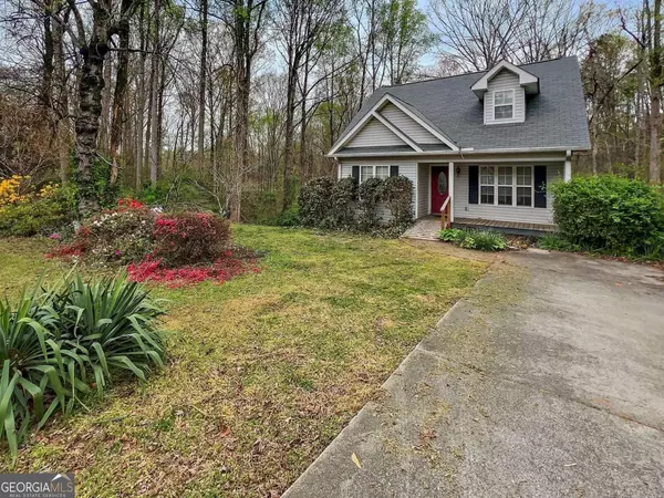 Cornelia, GA 30531,170 Sunset Oaks DR