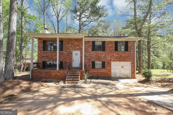 7416 NAPLES, Riverdale, GA 30274