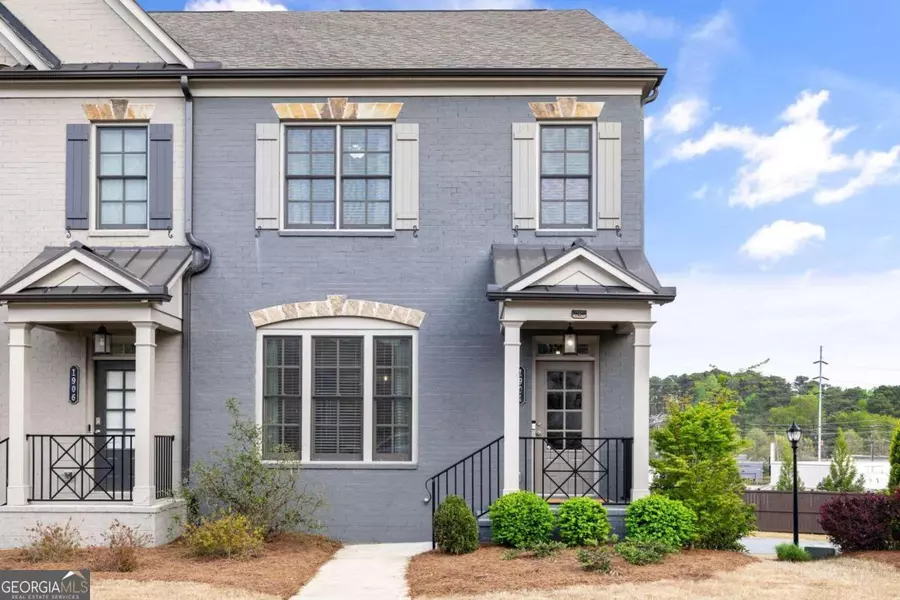 1904 Skyfall CIR NE, Brookhaven, GA 30319