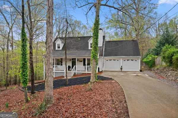 Gainesville, GA 30501,2324 Sportsman Club RD