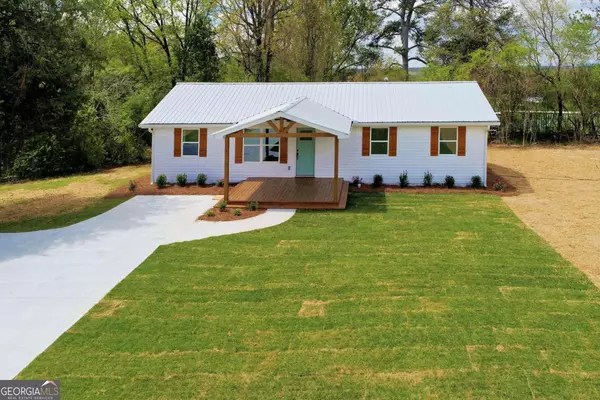 6313 Ransom Free RD, Clermont, GA 30527