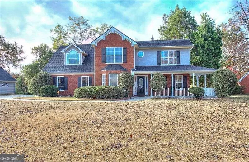 Mcdonough, GA 30253,133 Ivy TRCE