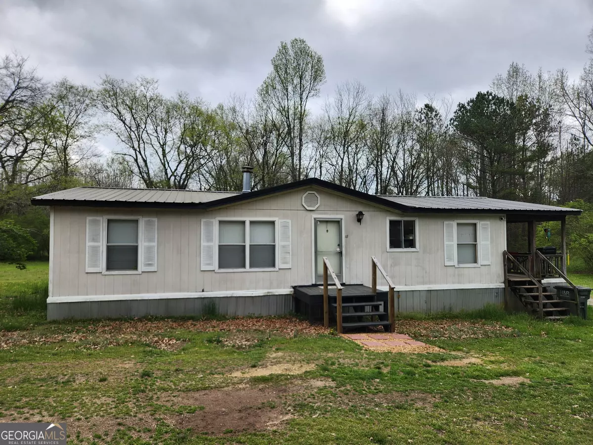 Trion, GA 30753,18 Honeysuckle DR