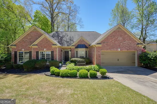 42 Sedgefield, Dallas, GA 30157