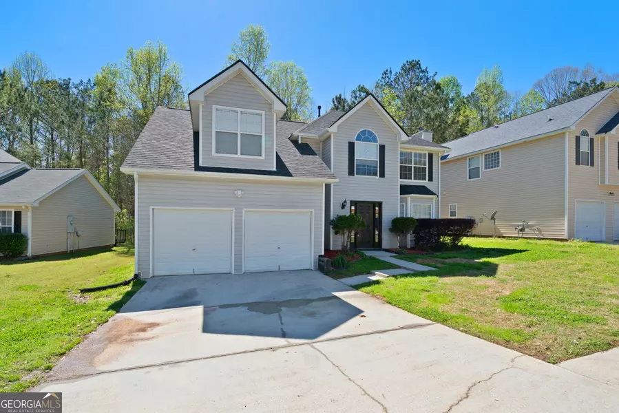 4375 Bridle Point, Snellville, GA 30039