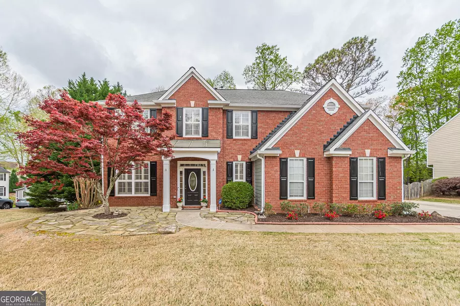 2615 Highland PASS, Alpharetta, GA 30004