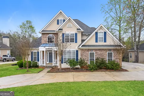 140 Glenmore, Mcdonough, GA 30253