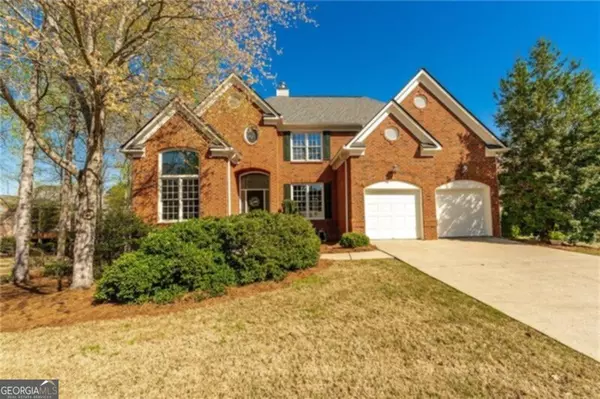 115 Fieldgate, Roswell, GA 30075