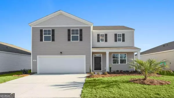 Bloomingdale, GA 31302,142 Painted Lady LOOP