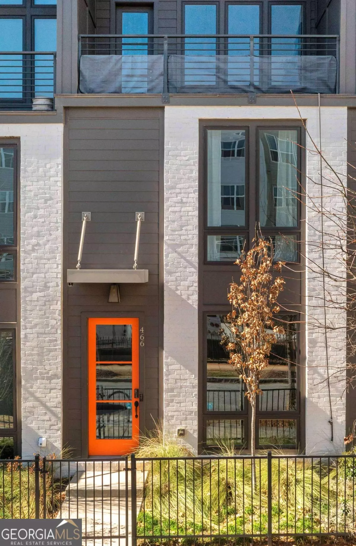 Atlanta, GA 30308,466 Latta ST NE