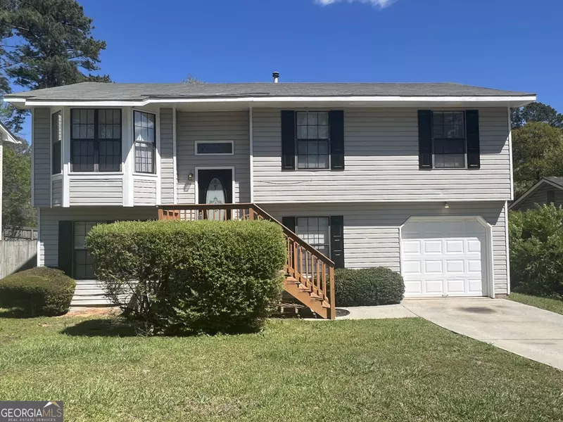 6458 Eastbriar, Lithonia, GA 30058