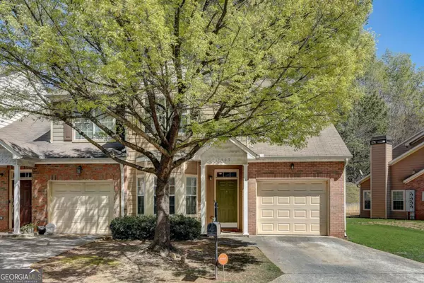 2509 Laurel CIR NW, Atlanta, GA 30311