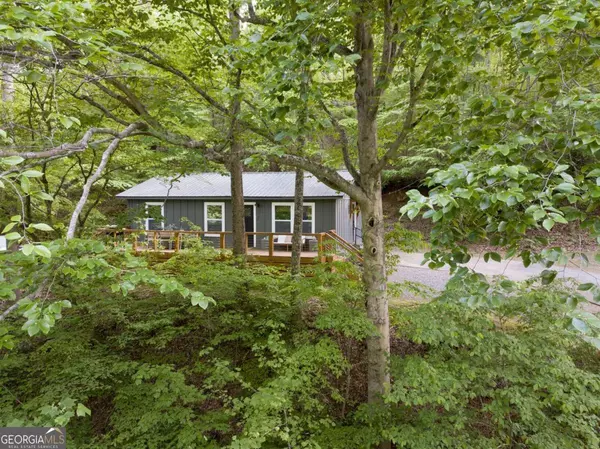 2000 Aska RD, Blue Ridge, GA 30513