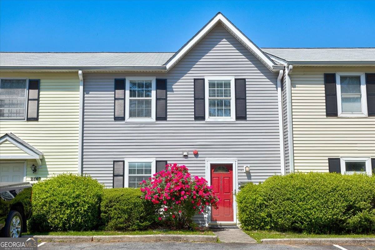 2867 Spring Villa LN #9,  Smyrna,  GA 30080