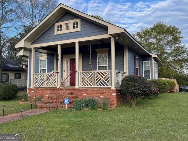 421 Jefferson, Lagrange, GA 30240