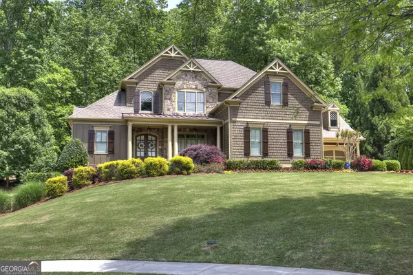 Acworth, GA 30101,1250 Waterfall LN NW